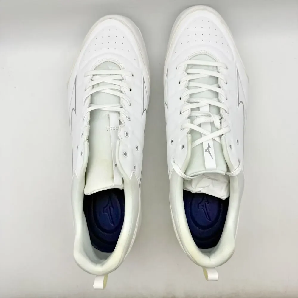 Mizuno mens ambition